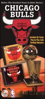Chicago Bulls Greatest Hits - Various Artists