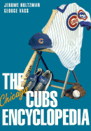 Chicago Cubs Encyclopedia - Holtzman, Jerome, Mr.