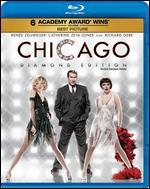 Chicago [Diamond Edition] [Blu-ray]