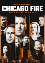 Chicago Fire: Season 07