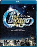 Chicago in Chicago [Blu-ray]