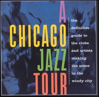 Chicago Jazz Tour [1998] - Various Artists