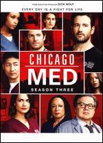 Chicago Med: Season Three