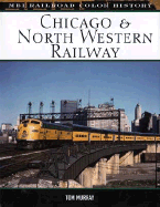 Chicago & North Western Railway - Murray, Tom