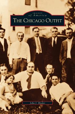 Chicago Outfit - Binder, John