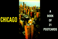 Chicago Postcard Book