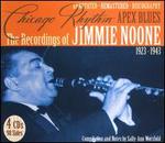 Chicago Rhythm - Apex Blues: The Recordings of Jimmie Noone 1923-1943