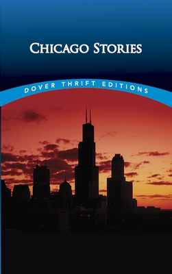 Chicago Stories - Daley, James (Editor)