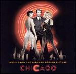 Chicago [The Miramax Motion Picture Soundtrack] - Various Artists