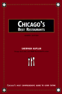 Chicago's Best Restaurants