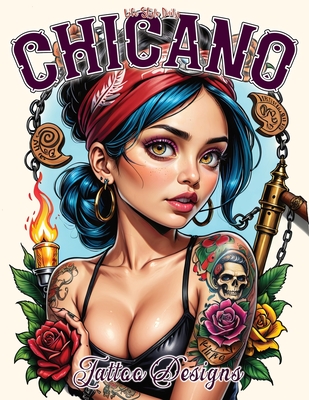 Chicano Tattoo Designs: Delving into Chicano Culture through Tattoos, from Modern Street Graffiti to Traditional Prison Designs, Featuring Professional Templates and Custom Inspirations - Style, Life Daily