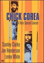 Chick Corea: A Very Special Concert - 