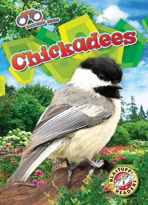 Chickadees - Neuenfeldt, Elizabeth