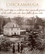 Chickamauga Voices of the Civil War