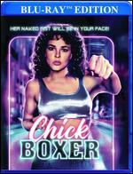 Chickboxer [Blu-ray]