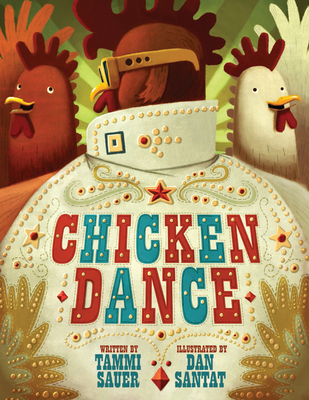 Chicken Dance - Sauer, Tammi
