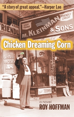 Chicken Dreaming Corn - Hoffman, Roy, Mr.