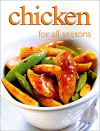 Chicken for All Seasons - Carroll, Richard