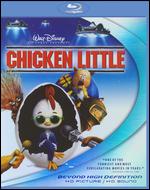 Chicken Little [Blu-ray] - Mark Dindal