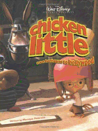Chicken Little: From Henhouse to Hollywood