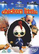 Chicken Little - Mark Dindal