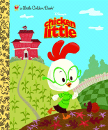 Chicken Little - Phillips, Elizabeth (Editor), and Fejeran, Tony (Designer)