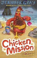 Chicken Mission: the Mystery of Stormy Island