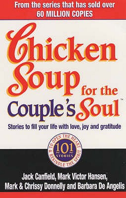 Chicken Soup For The Couple's Soul - Canfield, Jack