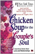 Chicken Soup for the Couples Soul
