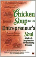 Chicken Soup for the Entrepreneurs Soul: Advice