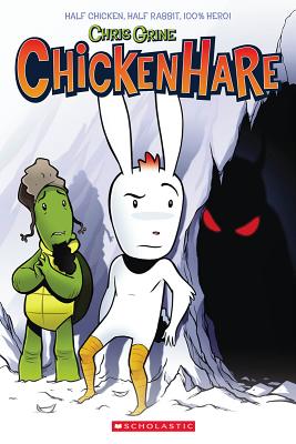 Chickenhare - Grine, Chris