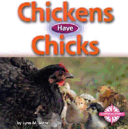 Chickens Have Chicks