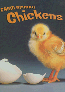 Chickens - Hudak, Heather C