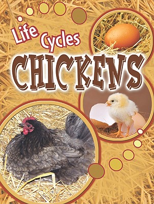 Chickens - Lundgren, Julie K