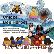 Chicks Bee Heroes