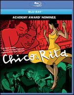 Chico and Rita [Blu-ray]
