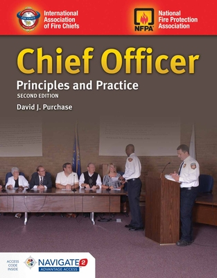 Chief Officer: Principles and Practice: Principles and Practice - Purchase, David