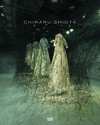 Chiharu Shiota - Kataoka, Mami, and Putnam, James, and Shiota, Chiharu