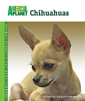 Chihuahuas - Miller, Richard, Professor, Ba