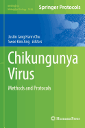 Chikungunya Virus: Methods and Protocols