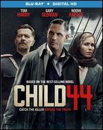 Child 44 [Blu-ray]