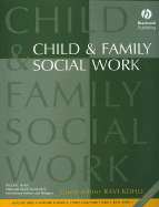 Child and Family Social Work: With Asylum Seekers and Refugees