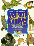 Child Atlas: Animal