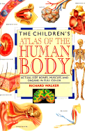 Child Atlas: Human Body