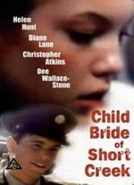 Child Bride of Short Creek