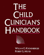 Child Clinicians Handbook