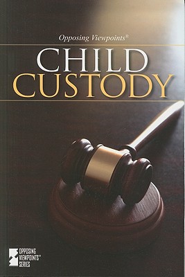 Child Custody - Bryfonski, Dedria (Editor)