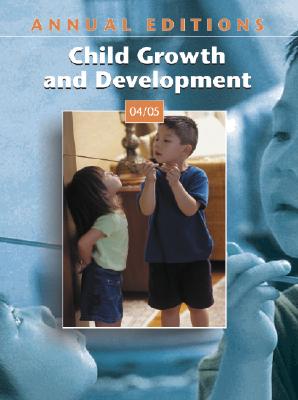 Child Growth and Development - Junn, Ellen, and Boyatzis, Chris