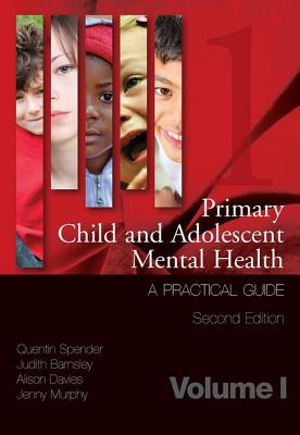 Child Mental Health in Primary Care - Phillips, D.