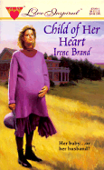 Child of Her Heart - Brand, Irene